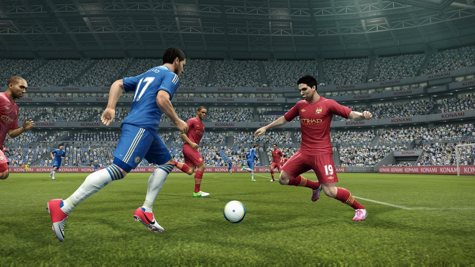 pes 2013 highly compressed pc download