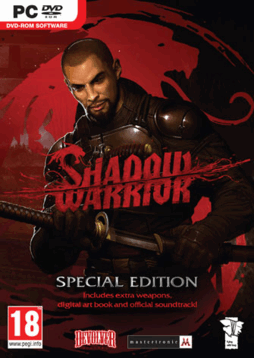 shadow warrior ms dos full download