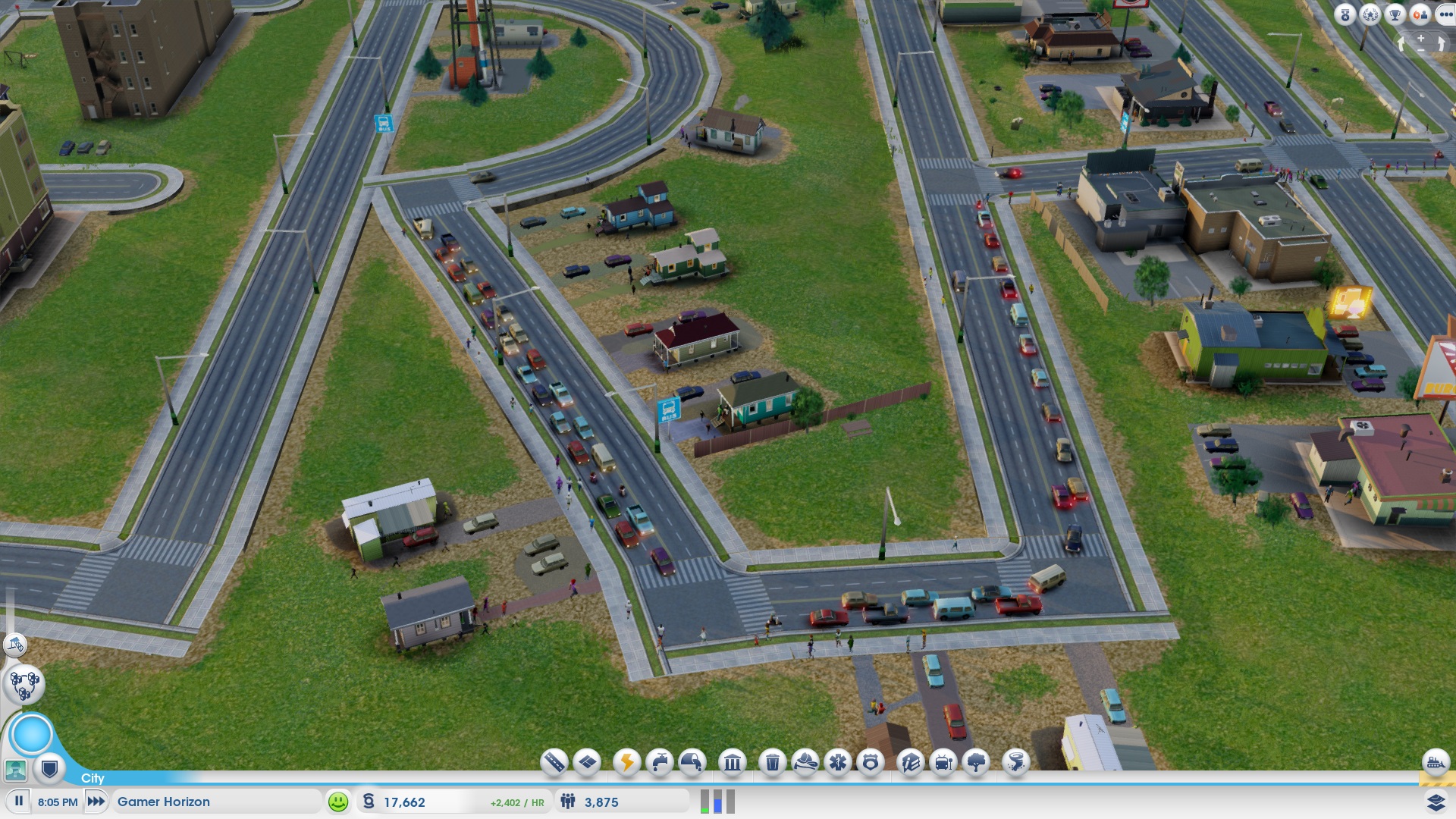 download simcity for mac for free