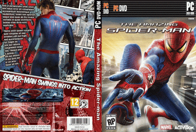 download spider man 2000 pc game for mac