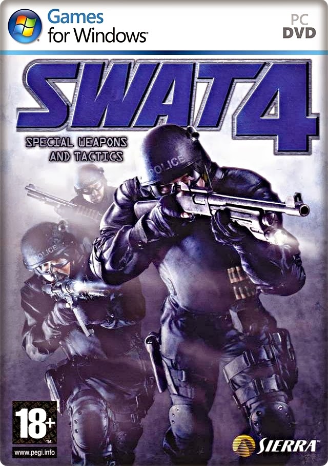 Swat 4 системные требования