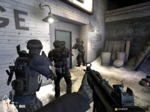 can you still play swat 4 online