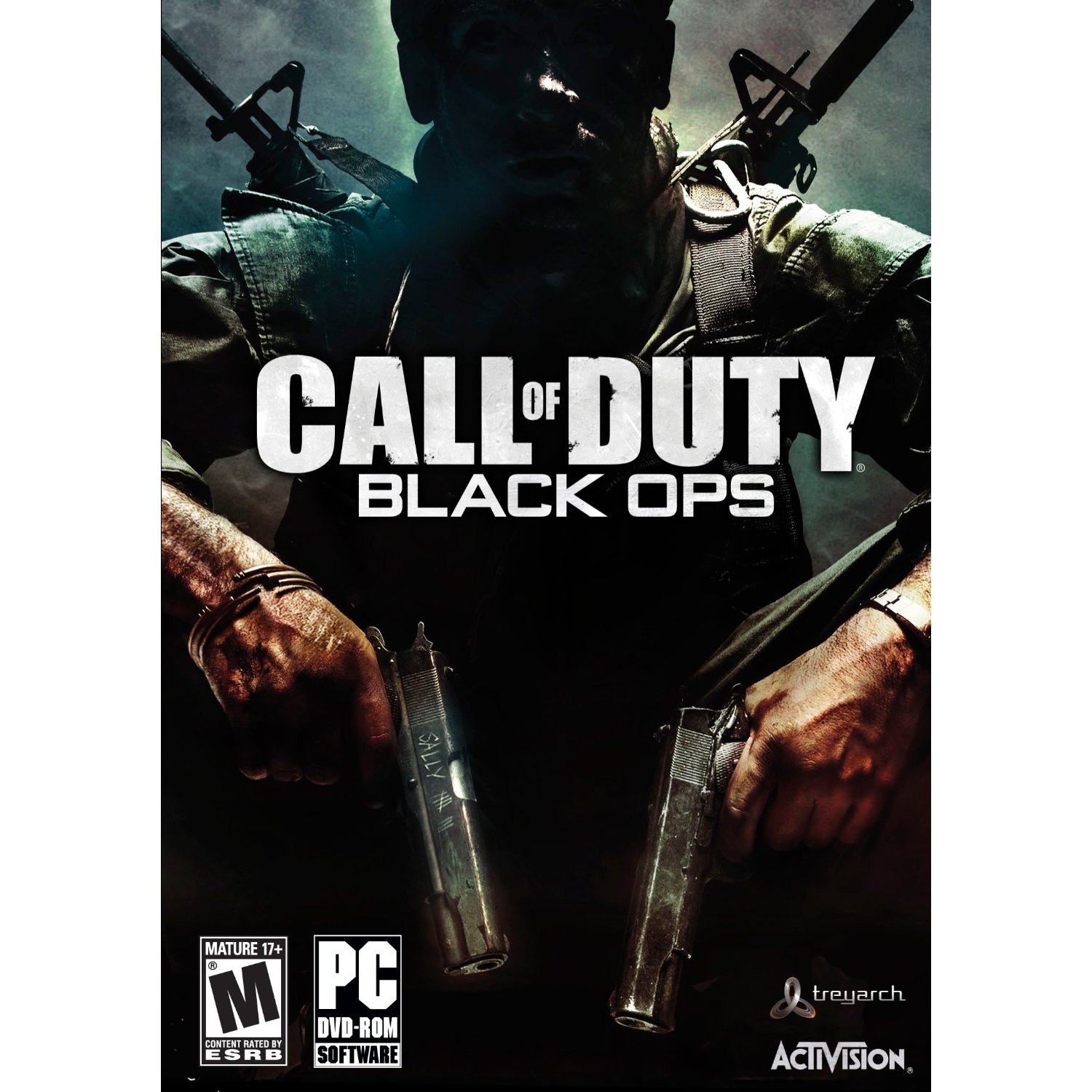 download game call of duty full version 1 pc