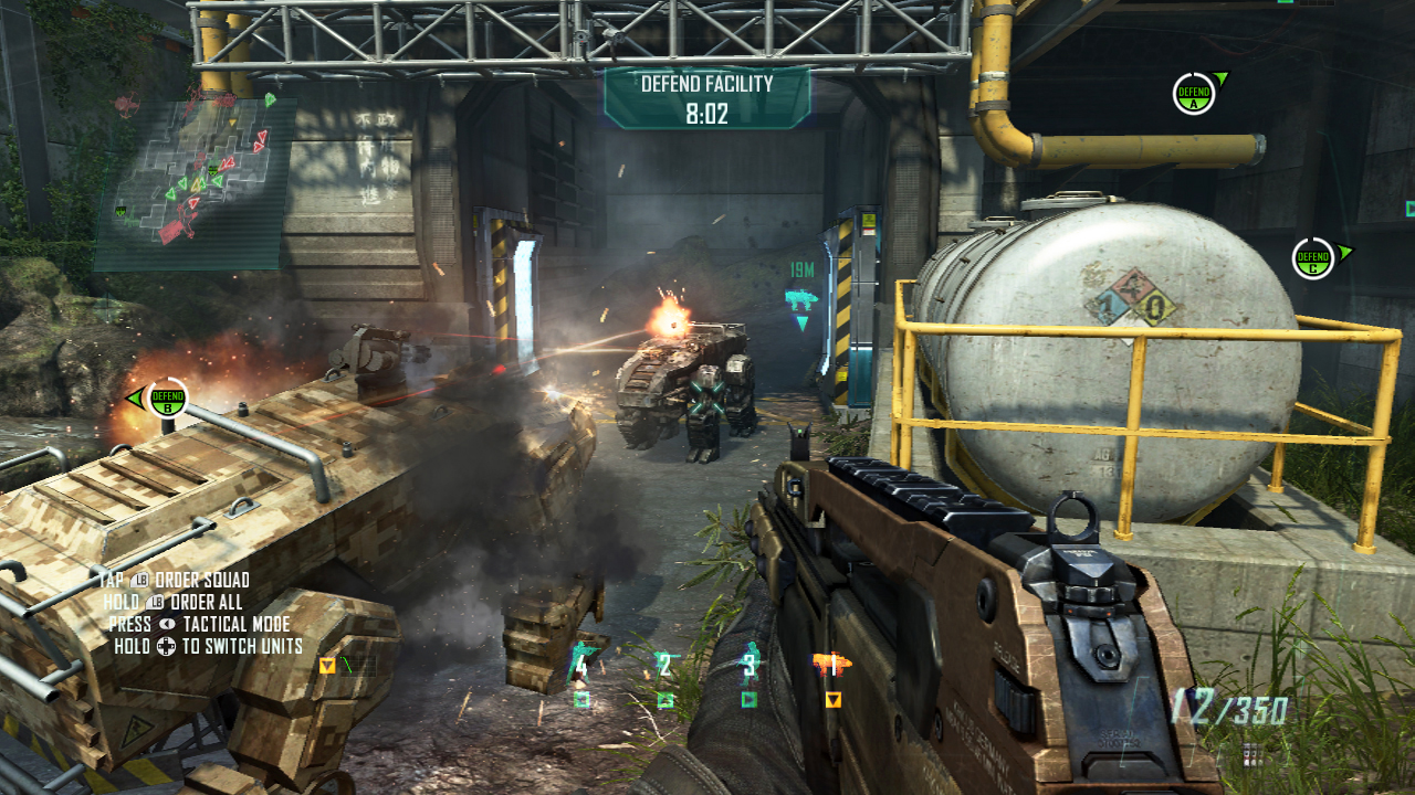 download game call of duty 1 apk