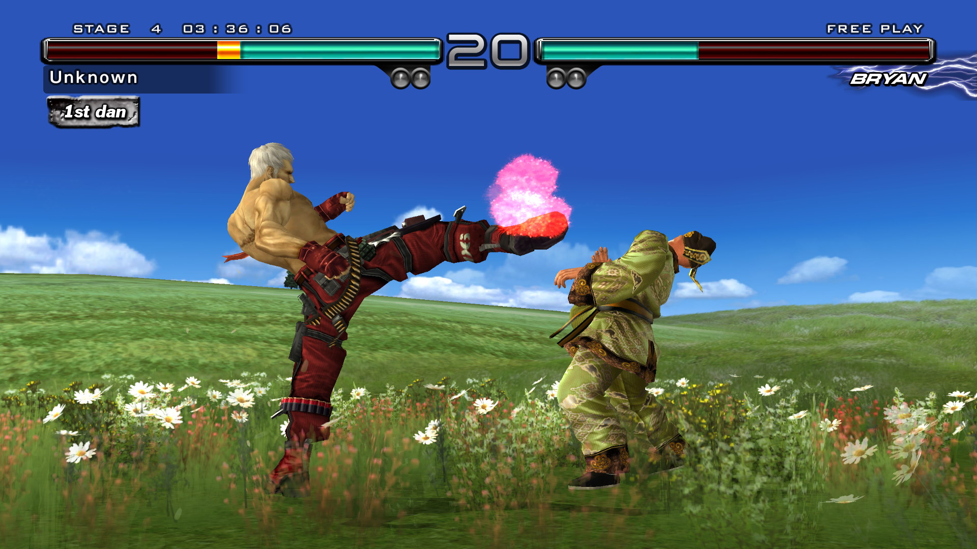 tekken 5 game free download for pc full version windows 7