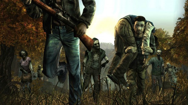 the walking dead game free download pc no surveys