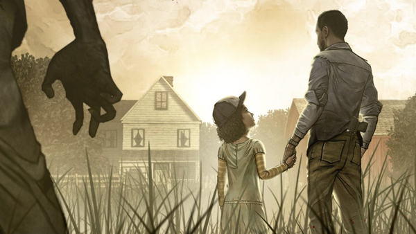 download the walking dead game season 1 for free