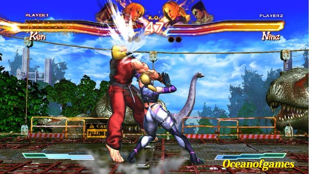 street fighter 3 download for pc