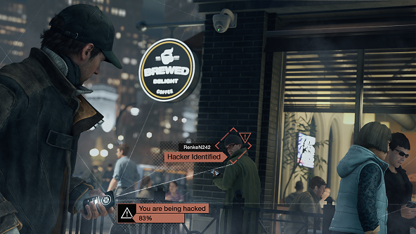 Watch Dogs Free Game Setup