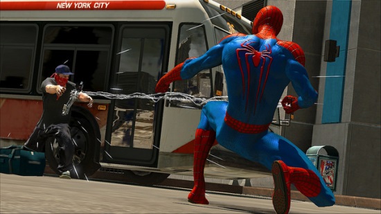 the amazing spider man 2 game free download for pc inistall wizard