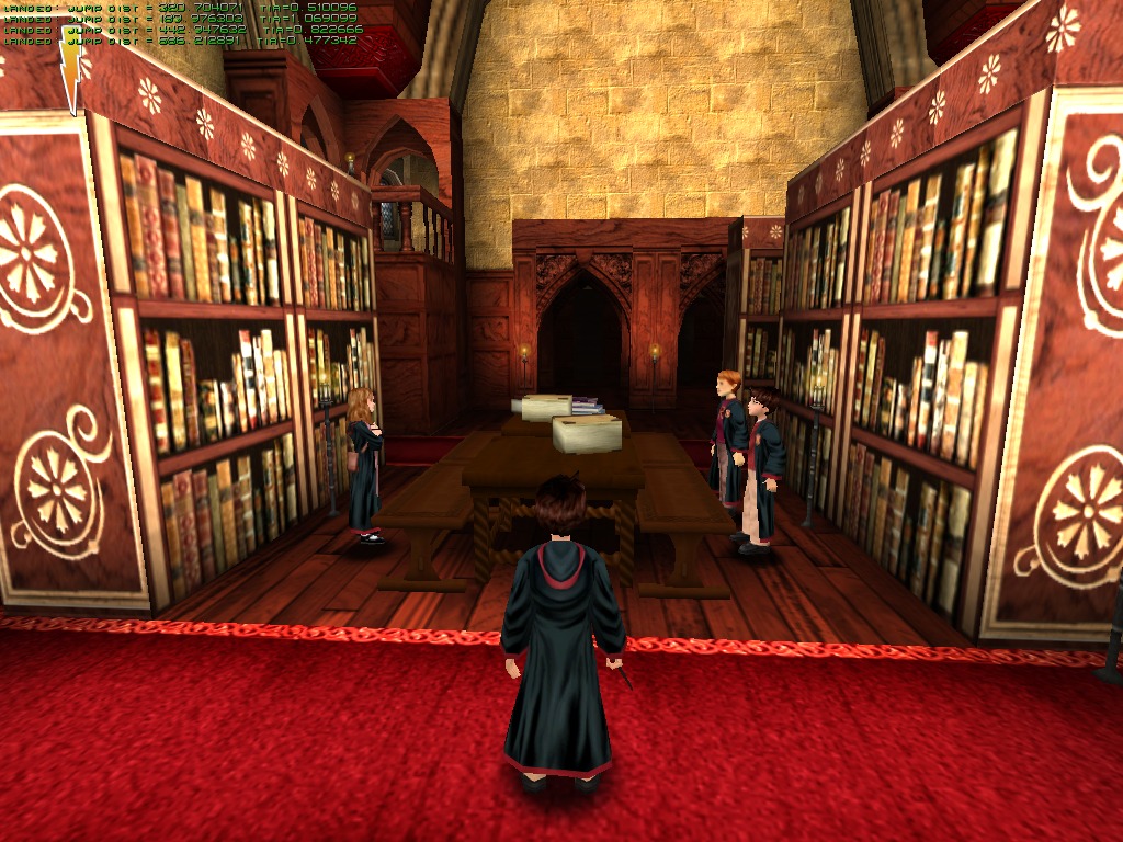 download free harry potter games for pc full version