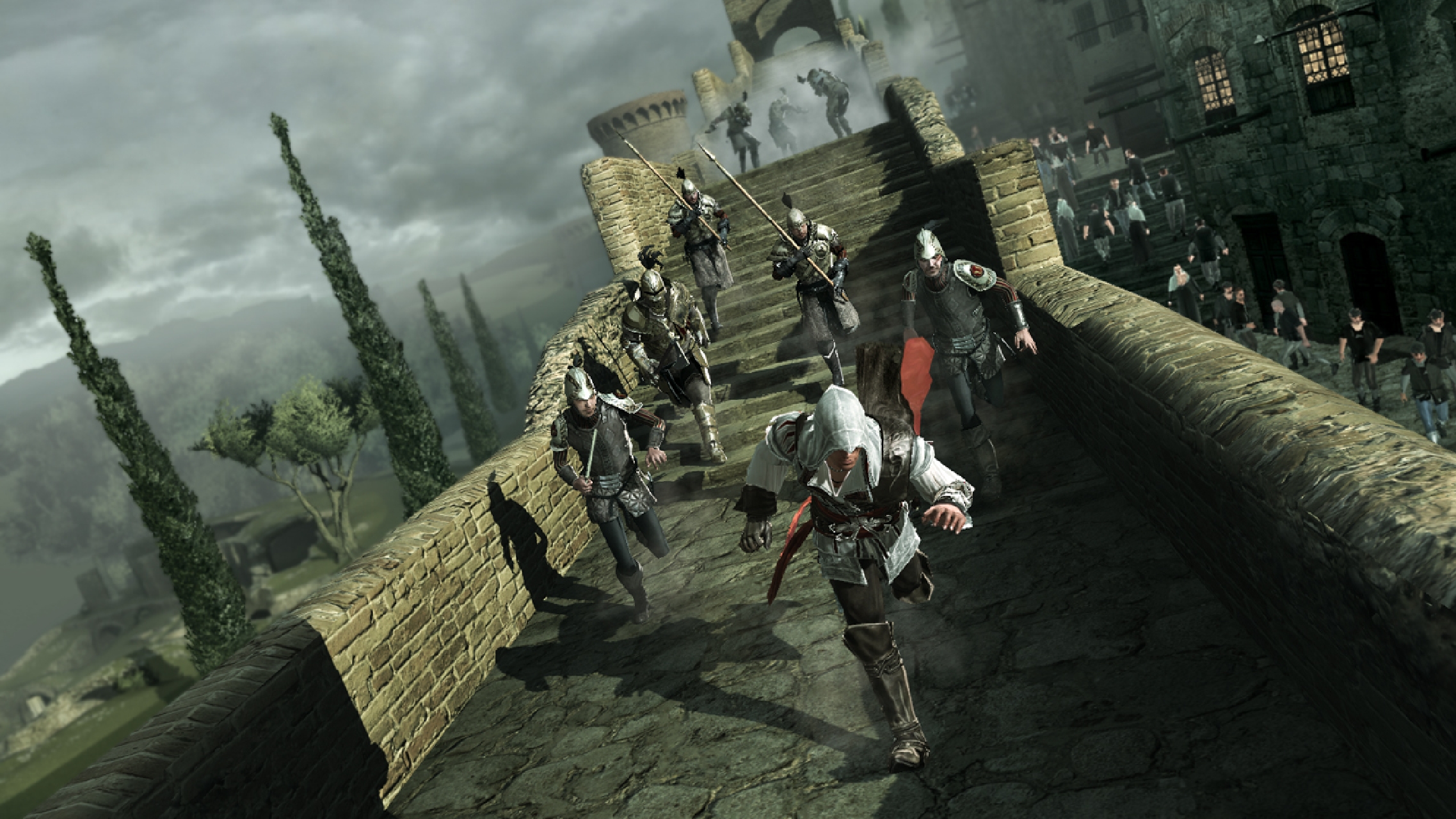 assassins creed 2 highly compressed 10mb