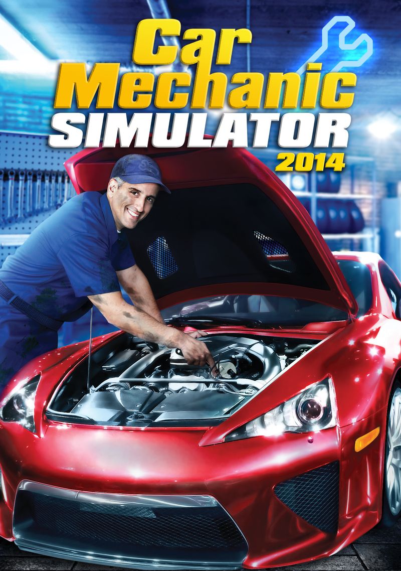 Как установить нагнетатель car mechanic simulator