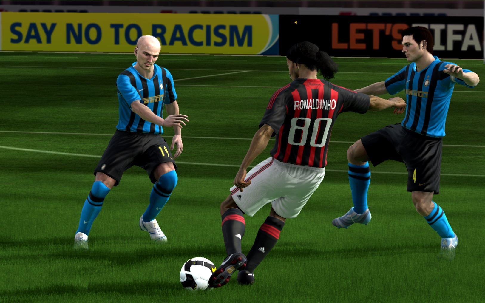 FIFA 09 Download