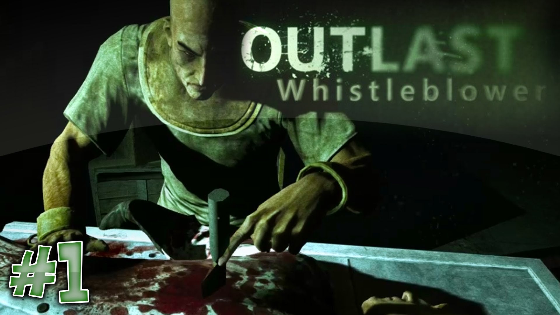 outlast 1 pc