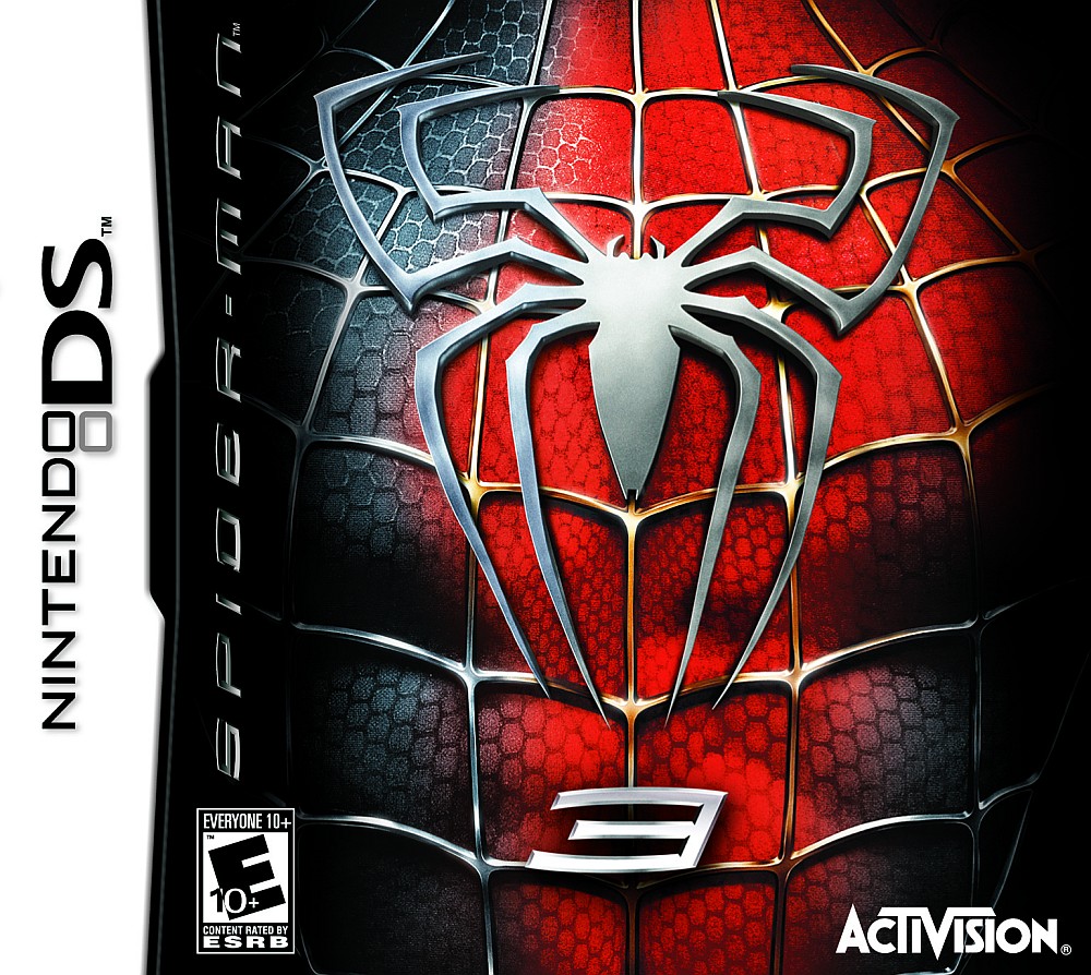 Spiderman 3 Game Download Mac