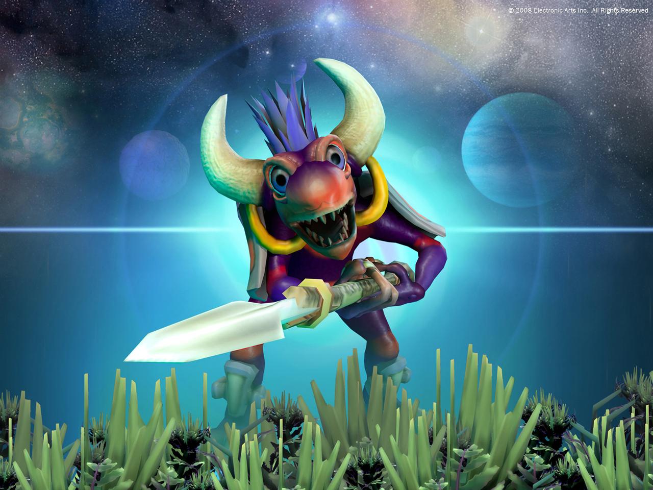 can you download spore for free