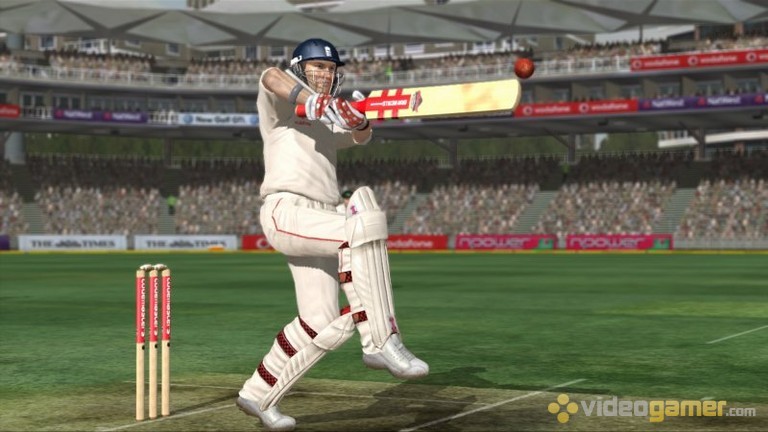 ea cricket 2009 download
