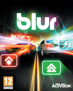 blur pc game setup