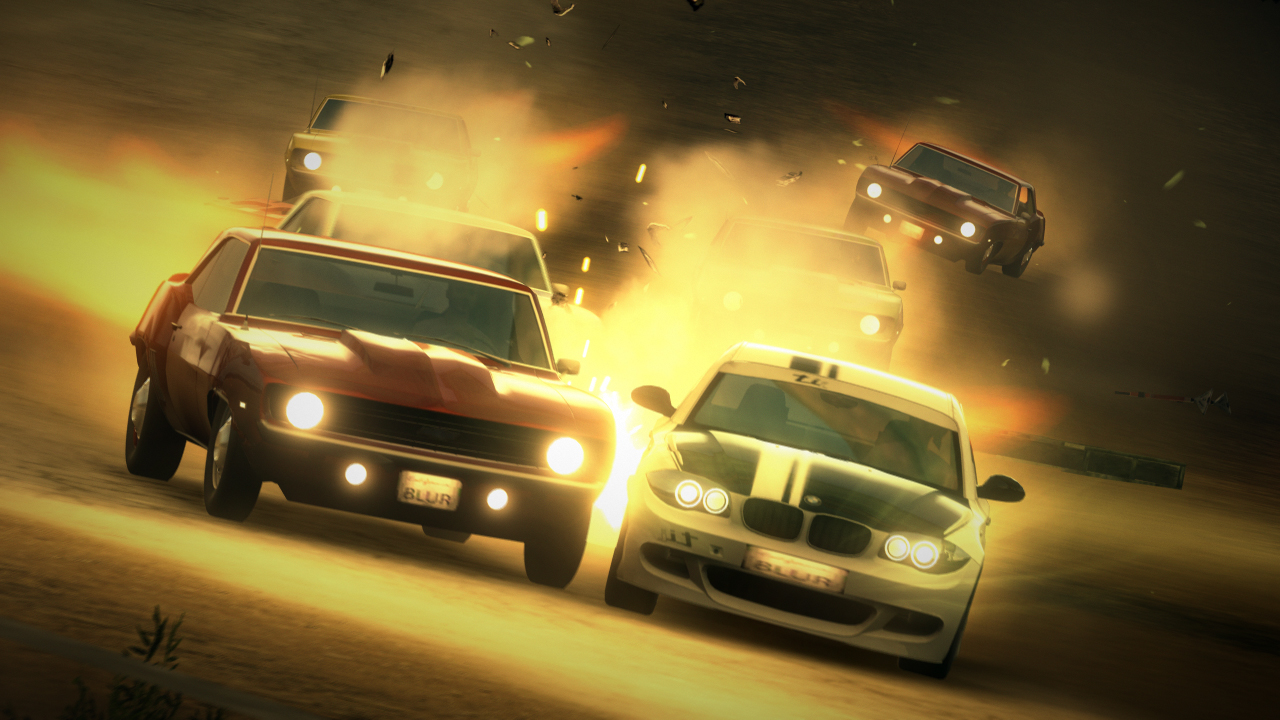 Blur racing game cheats pc windows 7