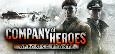 company of heroes download pc
