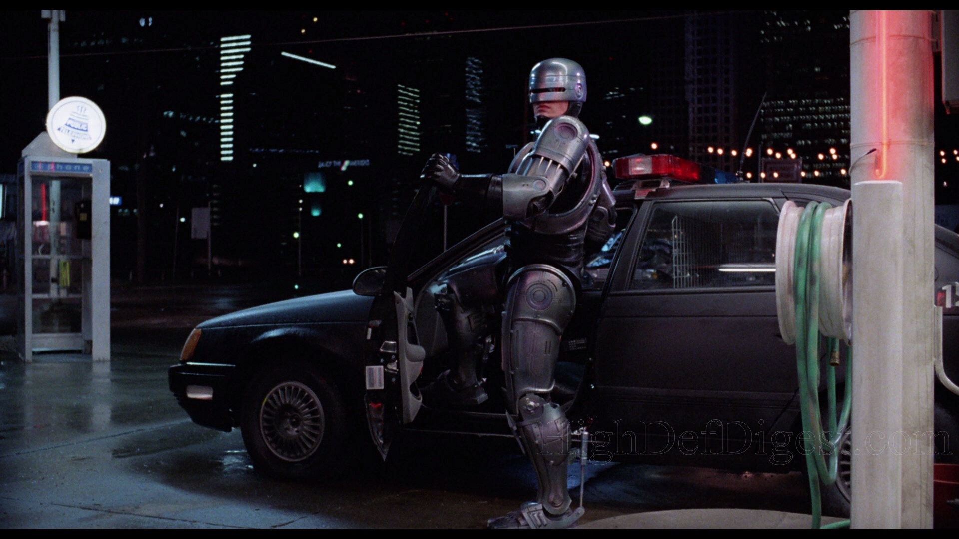 download RoboCop