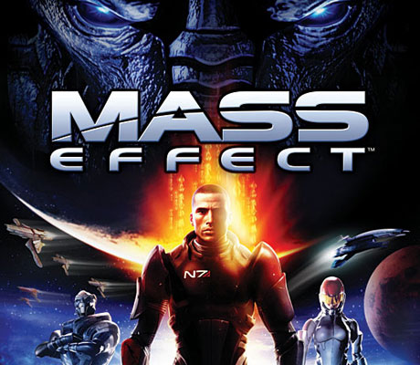 Mass Effect 2 Mac Download