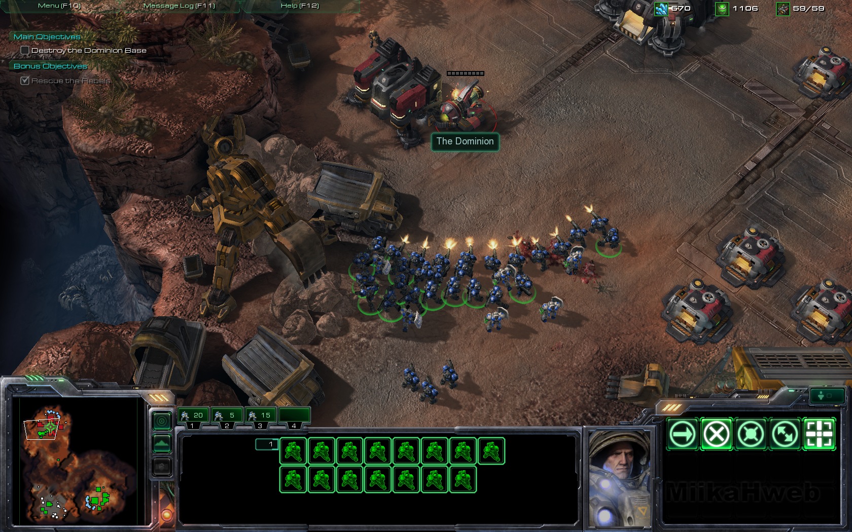 starcraft 2 free full version for pc