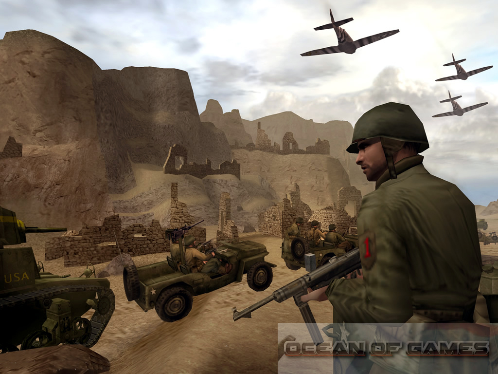 cod 2 download torrent