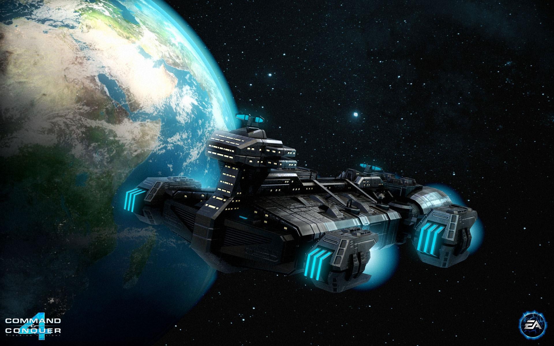 command and conquer 4 tiberian twilight download