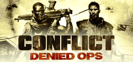 Conflict Denied Ops Free Download