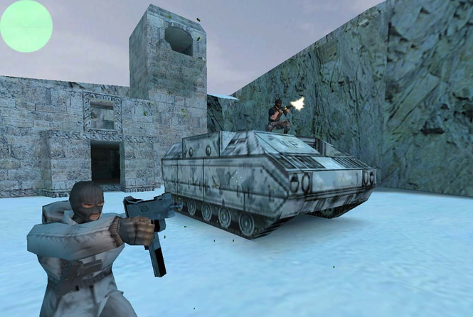 free game counter strike