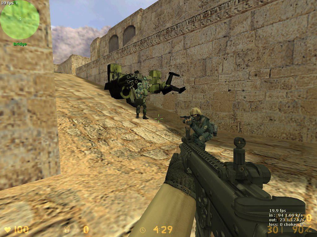 counter strike download pc