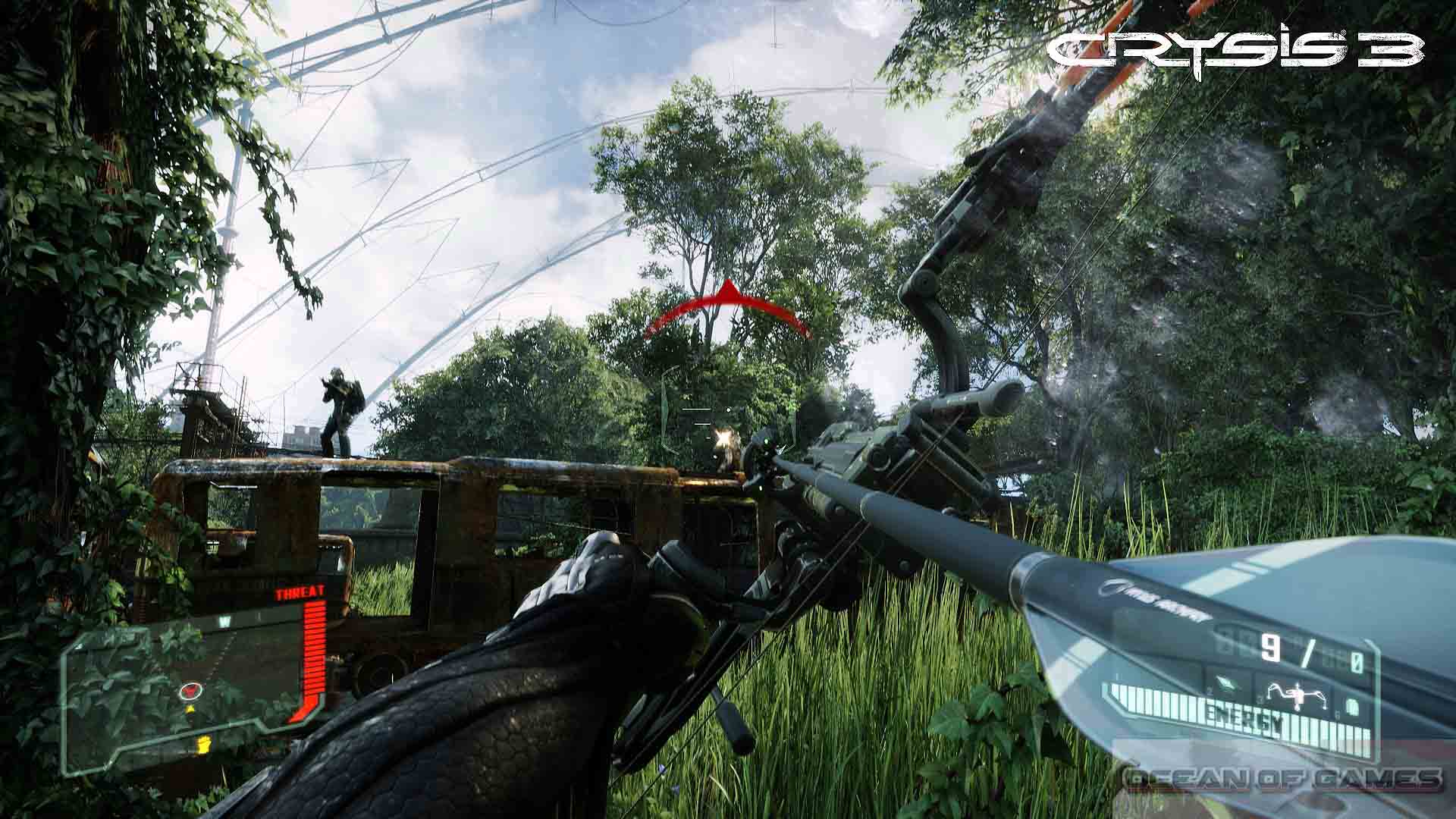 crysis 1 crack 64 bit