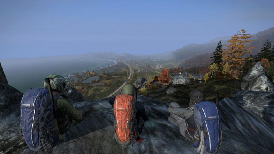 dayz for pc download
