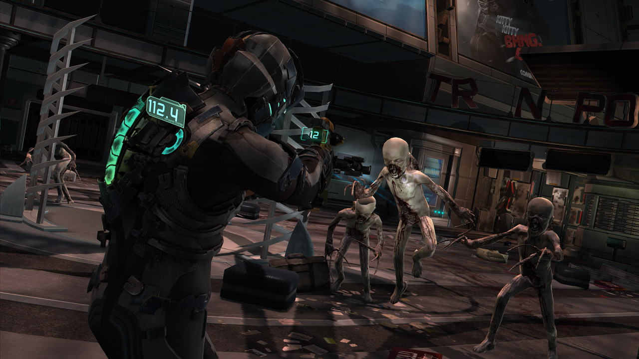dead space 2 free download