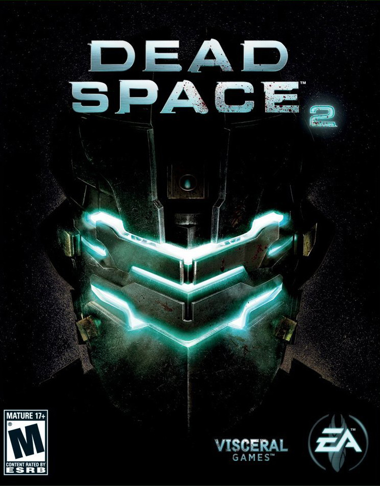 dead space for mac torrent