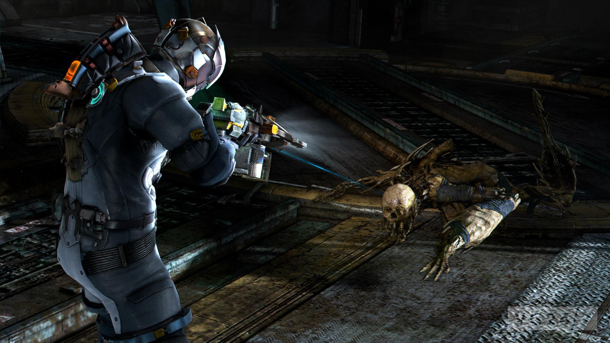 download dead space 3 free