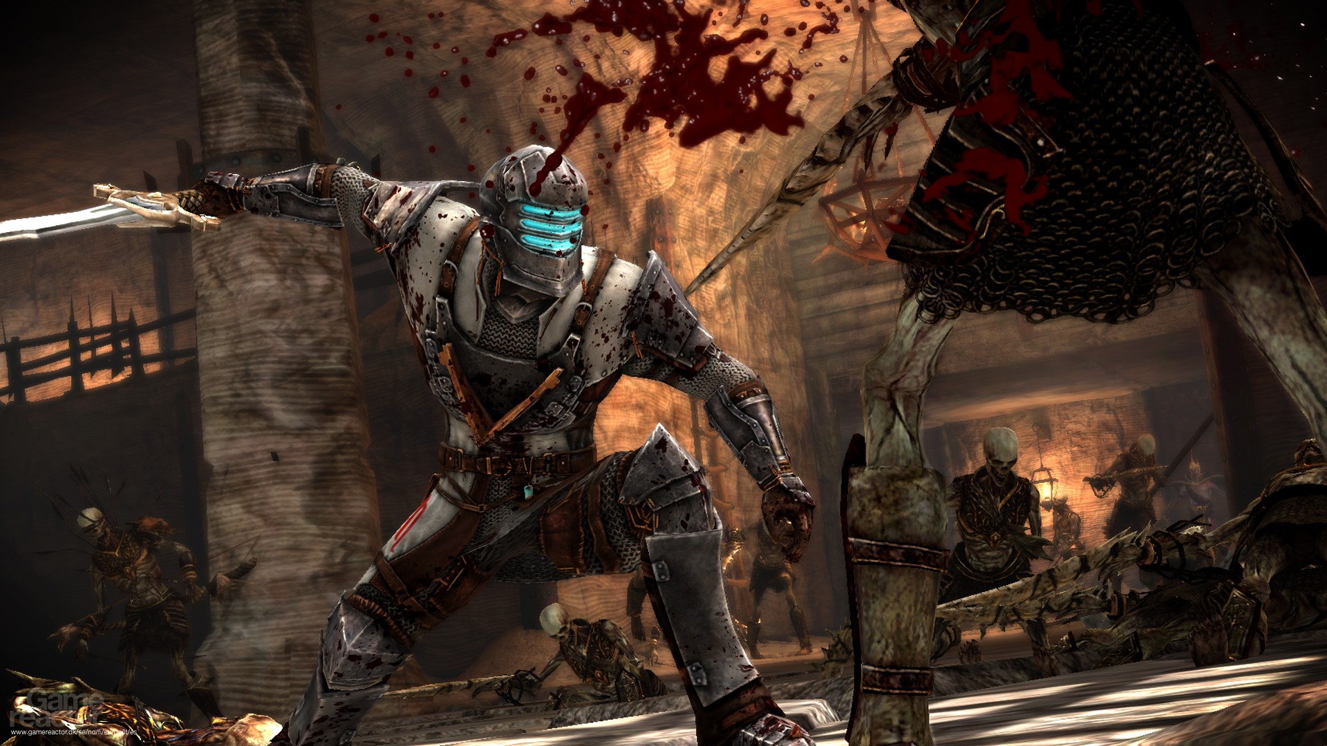 free download dead space