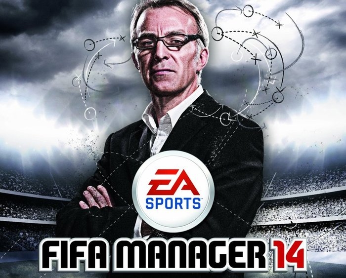 FIFA manager 14 Free Download