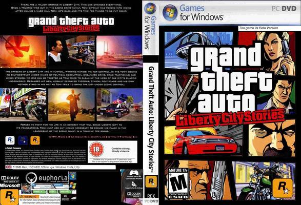 grand theft auto 4 mac torrent download