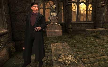 Harry potter and the half blood prince game download free Harry Potter And The Half Blood Prince Folder Icon Designbust