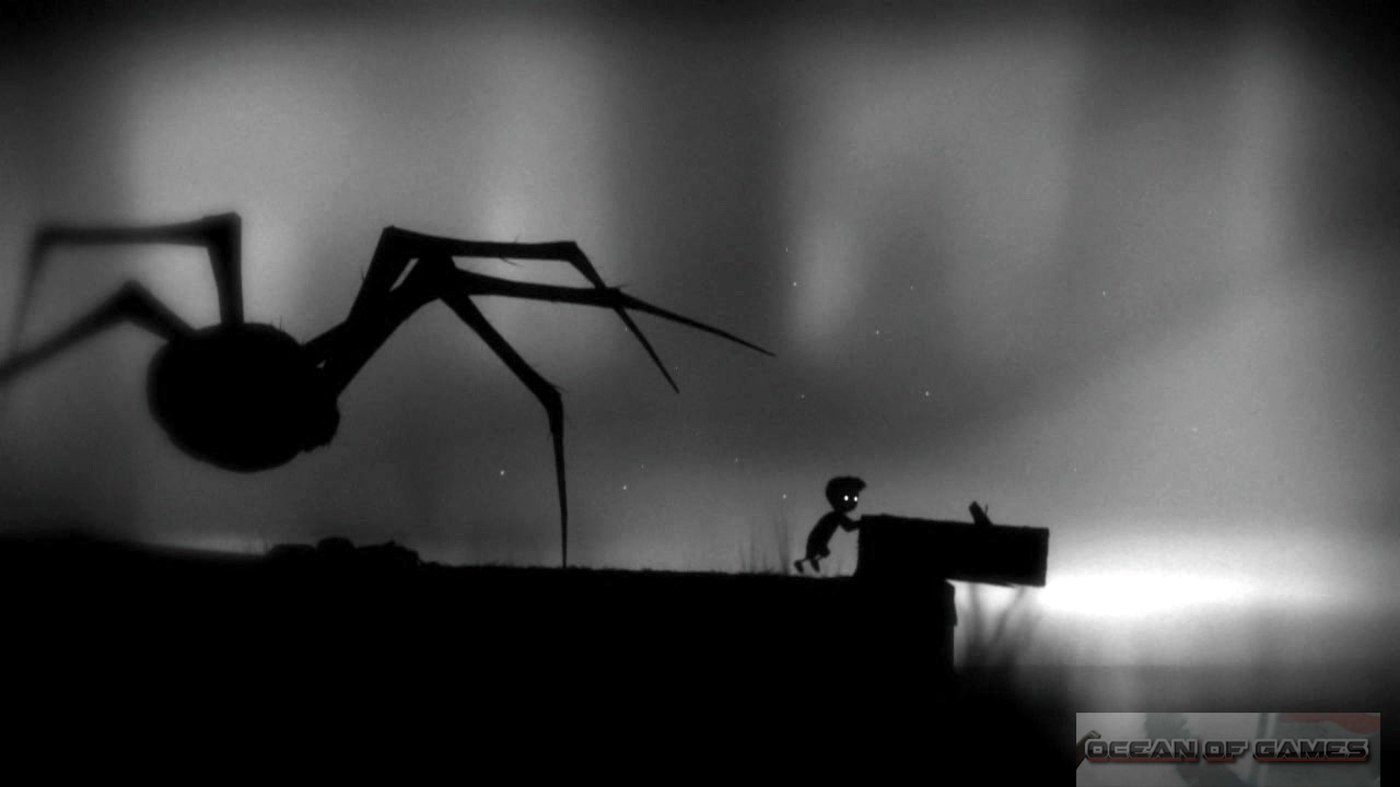download limbo 2 for free