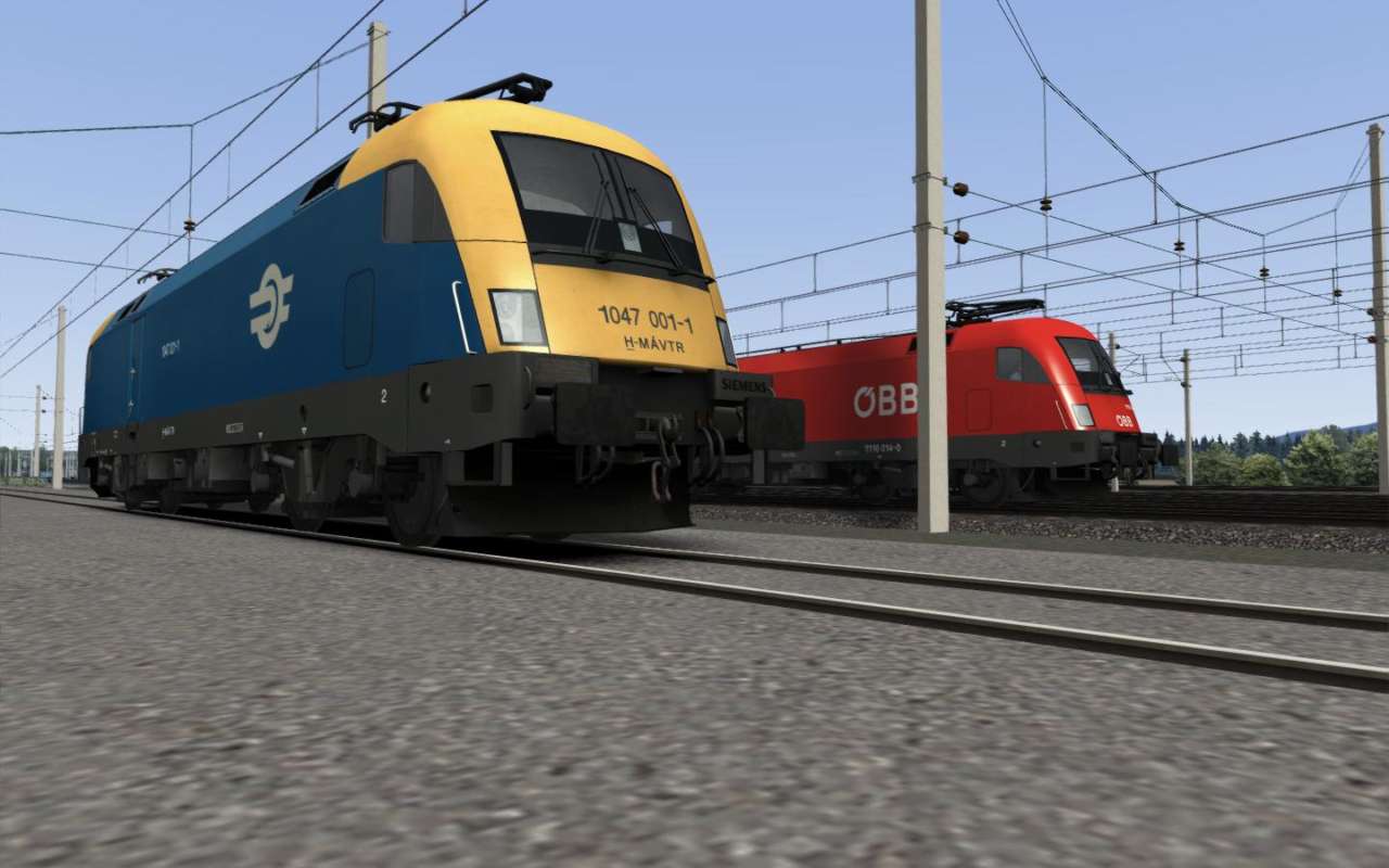 train simulator 2014 free