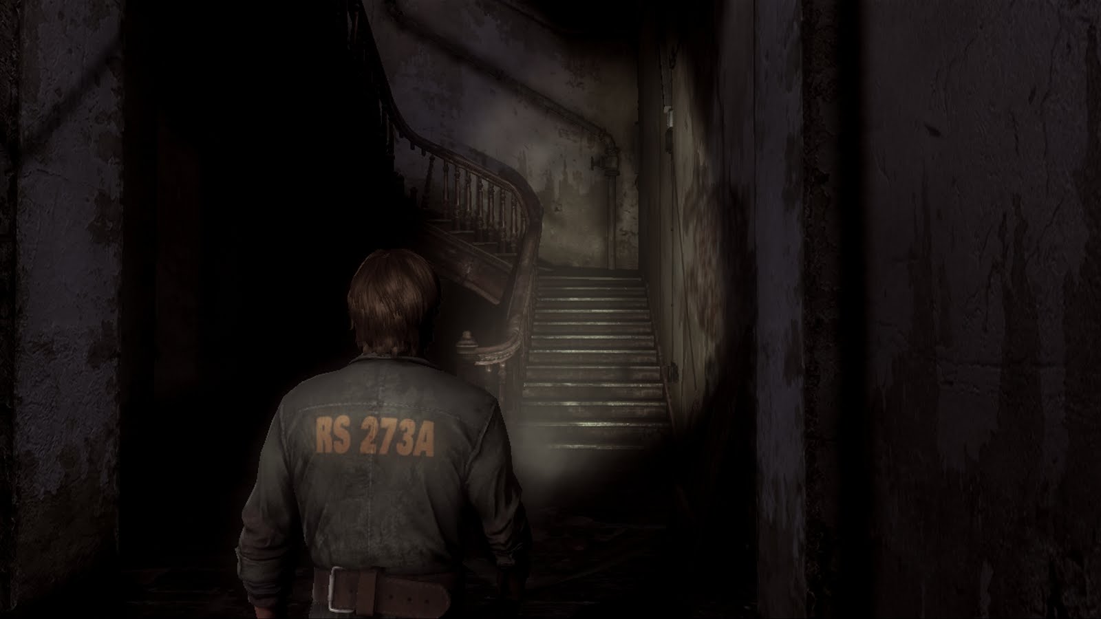 Silent hill homecoming обзор