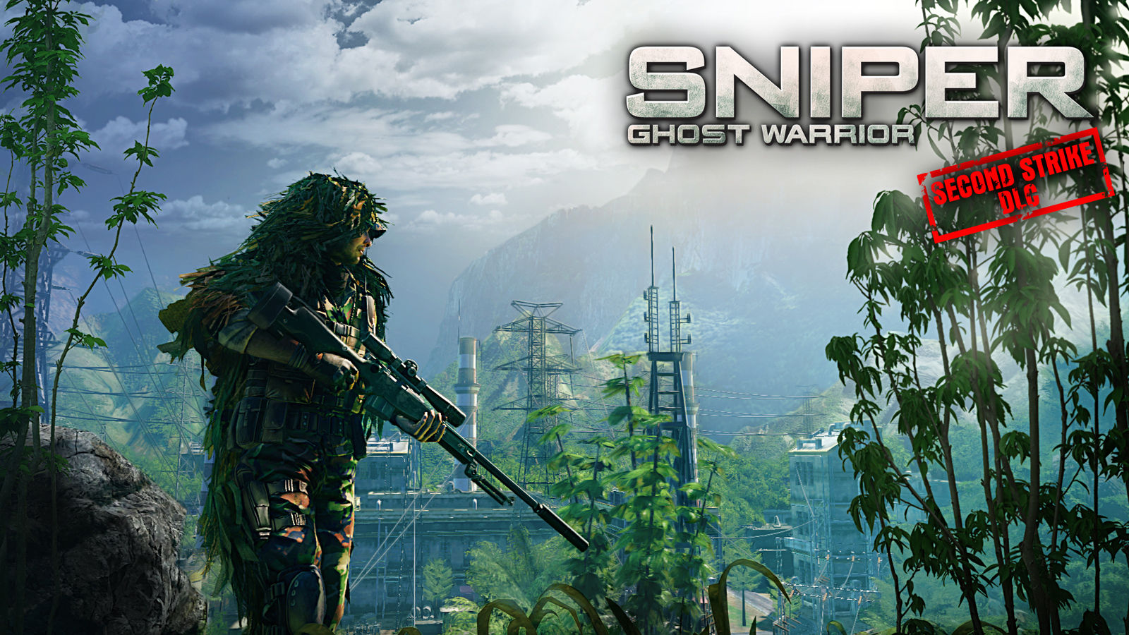 Sniper Ghost Warrior Serial Number Download