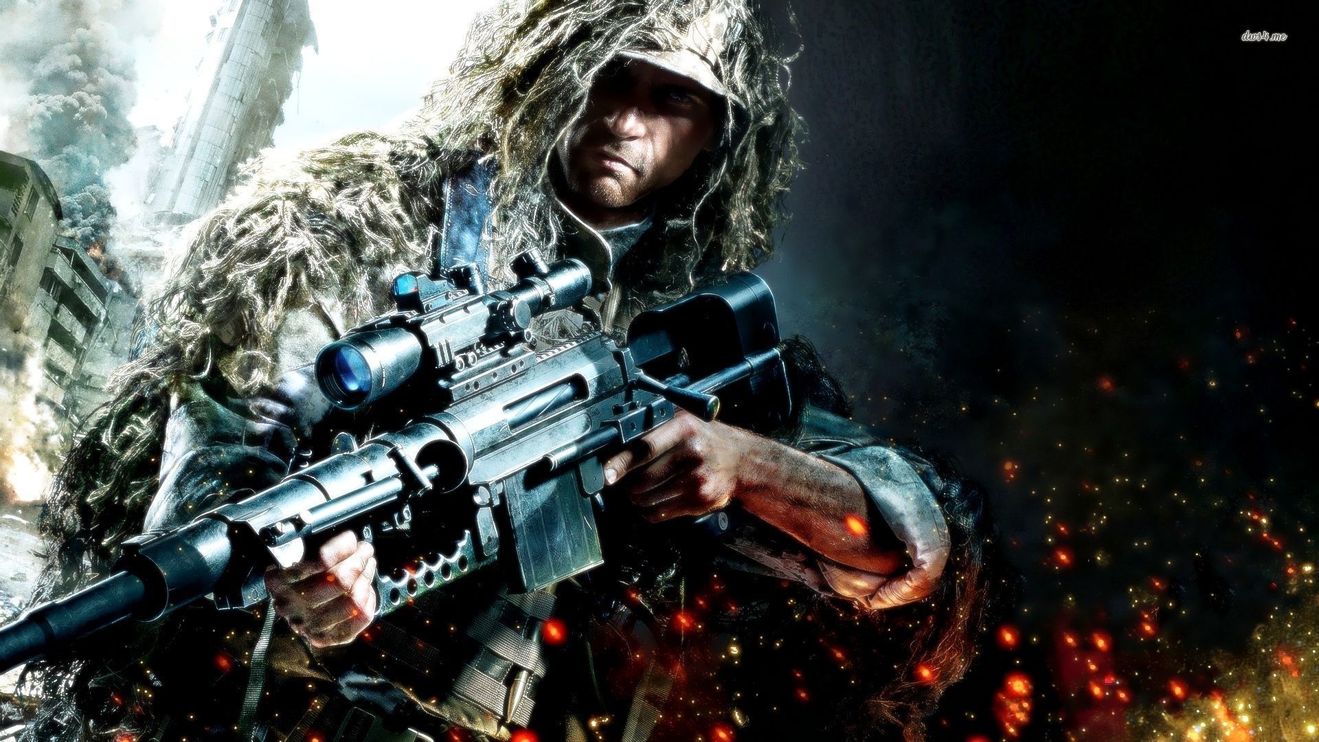 sniper ghost warrior 1 download kickass