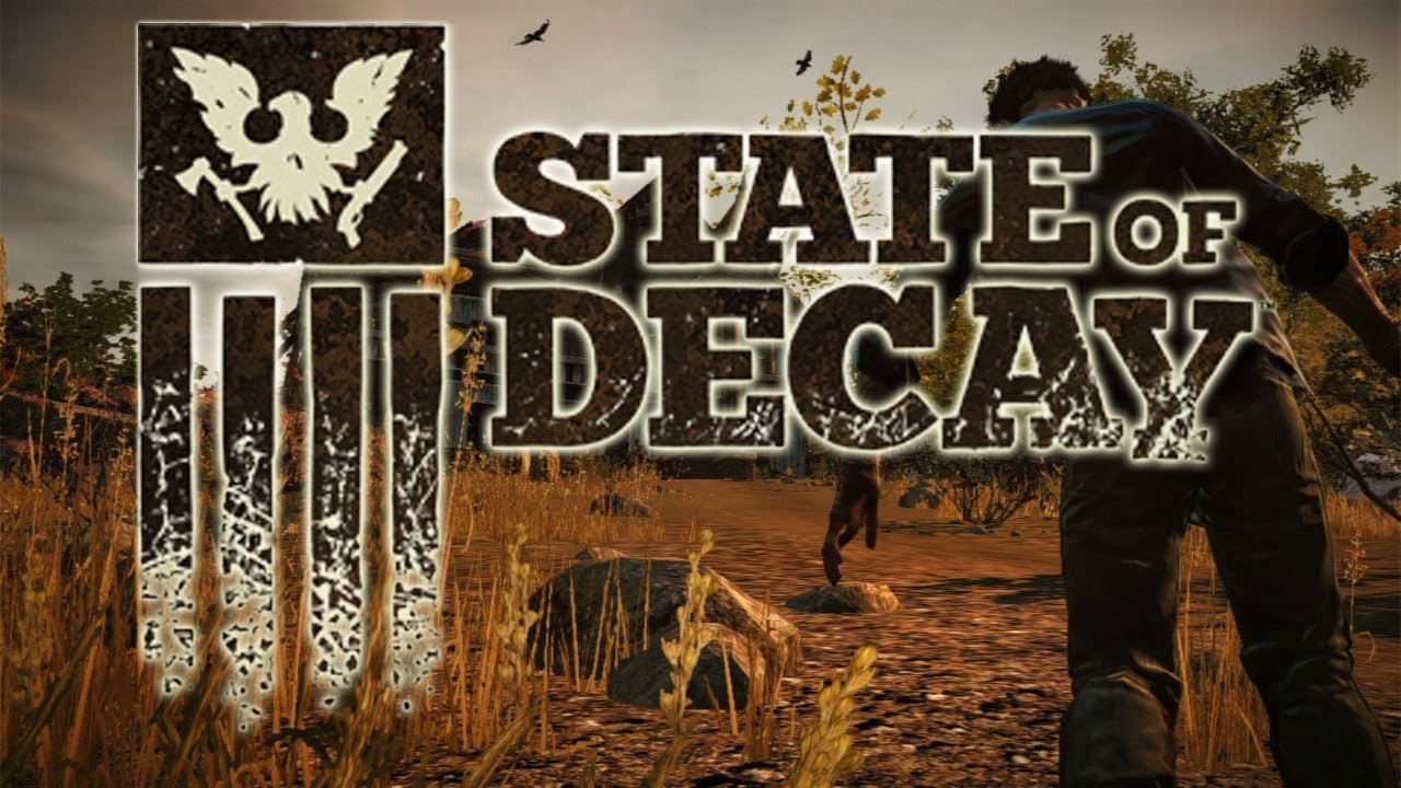 state of decay ocean of games