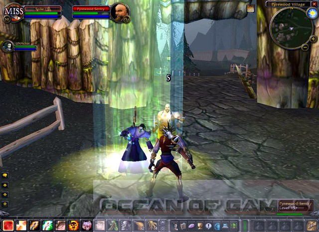 Ocean Of » of Warcraft Download