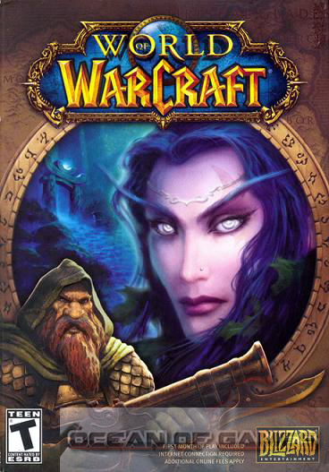 world of warcraft download free full game